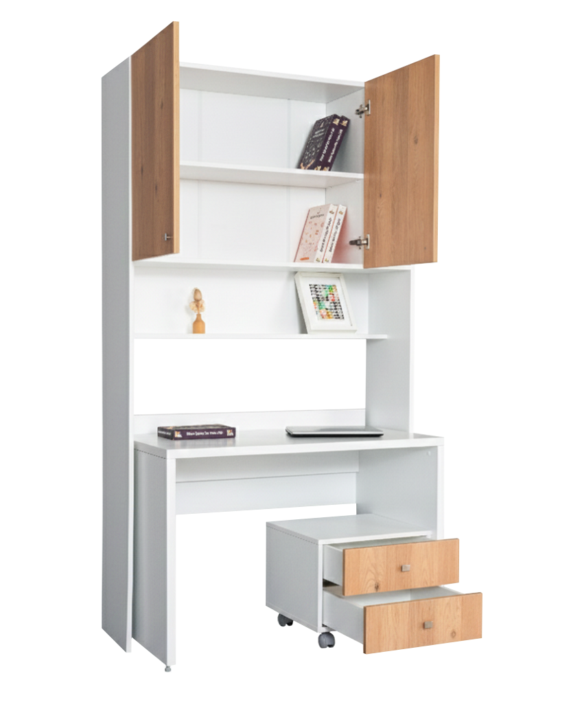 Multimo Happy Klappbett Set, 4-tlg.